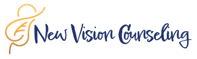 New Vision Counseling Logo